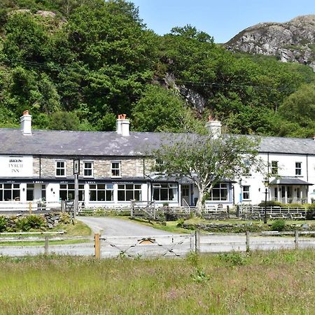The Bryn At Capel Hotell Capel Curig Eksteriør bilde