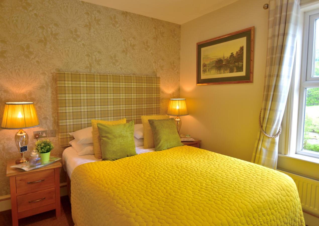 The Bryn At Capel Hotell Capel Curig Eksteriør bilde