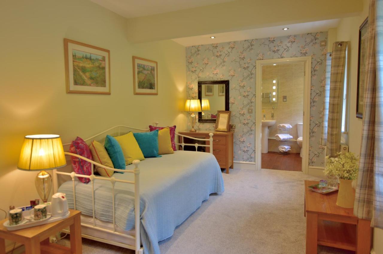 The Bryn At Capel Hotell Capel Curig Eksteriør bilde