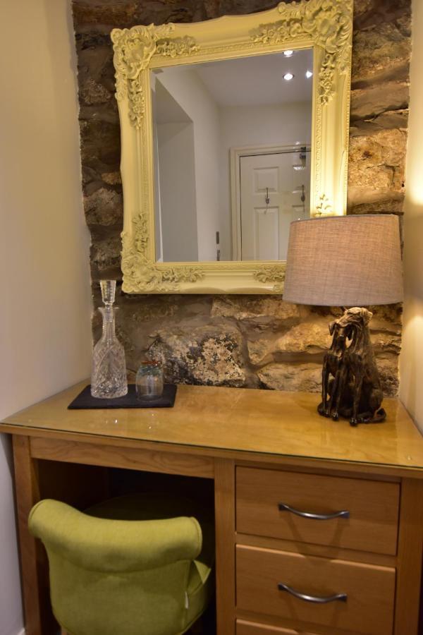 The Bryn At Capel Hotell Capel Curig Eksteriør bilde